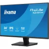 Monitor de ordenador IIYAMA ProLite X2491H-B1 60,5 cm (23,8