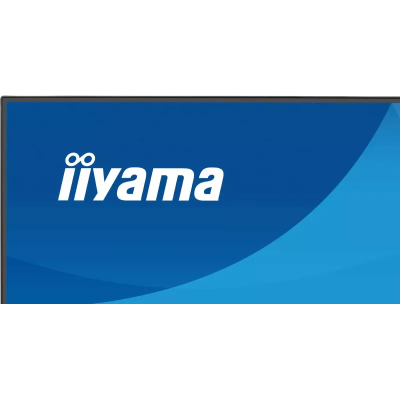 Monitor de ordenador IIYAMA ProLite X2491H-B1 60,5 cm (23,8
