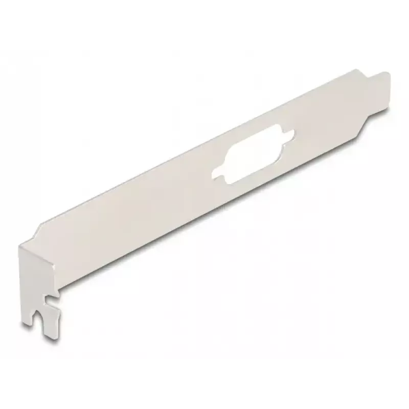 DELOCK 90582 Convertidor/repetidor/aislador USB 2.0 a RS-232 serie, FTDI FT231XS, verde acero inoxidable