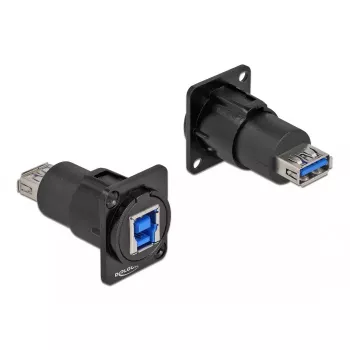 Módulo keystone DeLOCK 86707