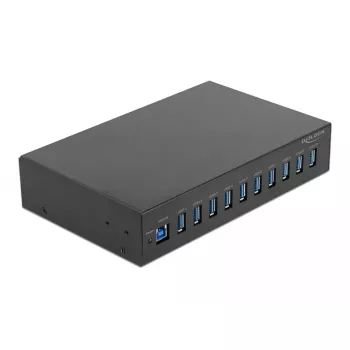 Hub USB DeLOCK 64112
