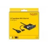Hub USB 3.2 Gen 1 interno de 3,5