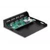 Hub USB 3.2 Gen 1 interno de 3,5