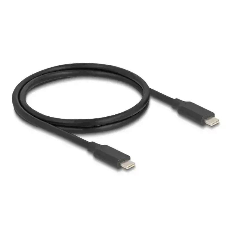 DeLOCK Hub USB de 7 puertos 4 x USB Type-C 3 x USB Type-A PD 82W