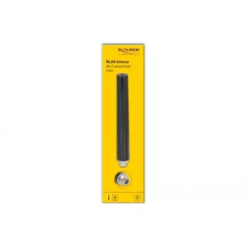 DeLOCK 12701 Antena omnidireccional