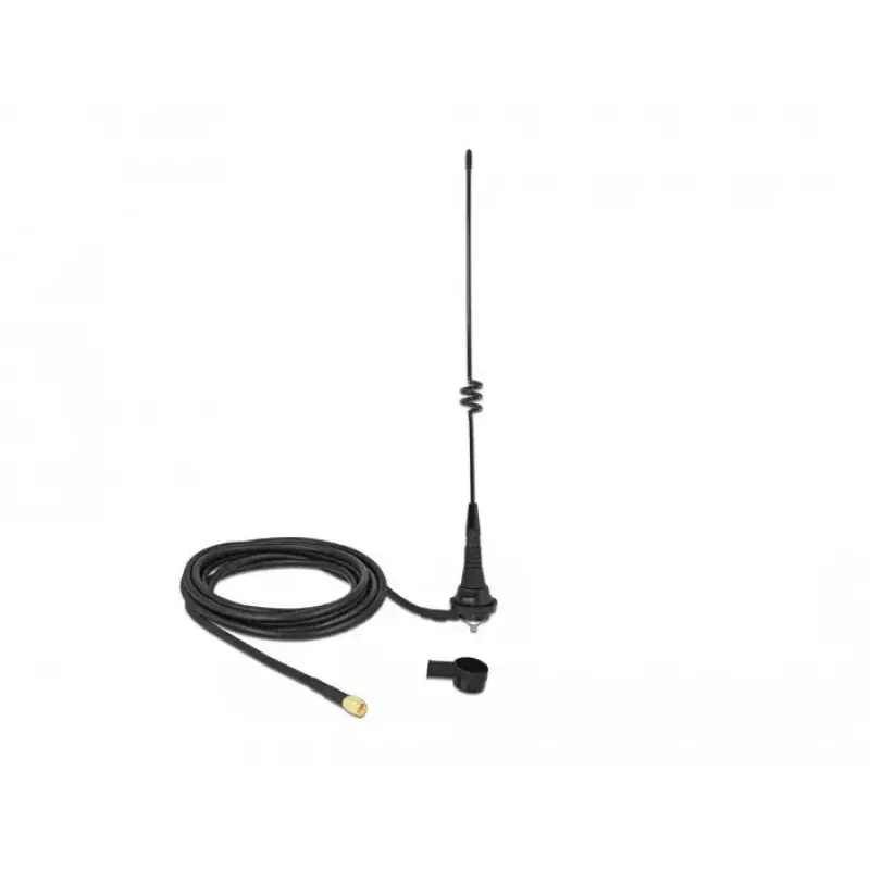 DeLOCK 12722 Antena omnidireccional