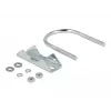 DeLOCK 12723 Abrazadera para mástil