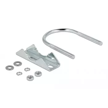 DeLOCK 12723 Abrazadera para mástil