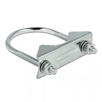DeLOCK 12723 Abrazadera para mástil