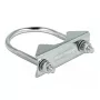 DeLOCK 12723 Abrazadera para mástil