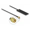 DeLOCK 12649 Antena RP-SMA 4 dBi 2,4 5 GHz 50 Ω
