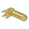 Conector coaxial SMA DeLOCK 65848