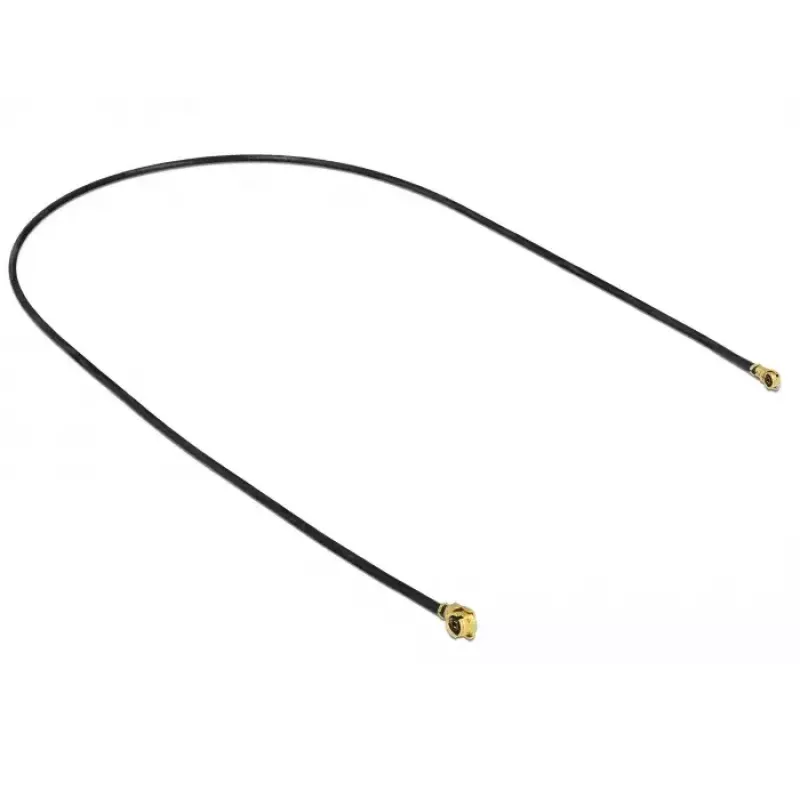 Cable coaxial DeLOCK 89649 0,3 m MHF I-PEX MHF IV HSC MXHP32
