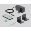 Conmutador de vídeo HDMI DeLOCK 11488