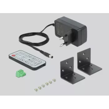Conmutador de vídeo HDMI DeLOCK 11488