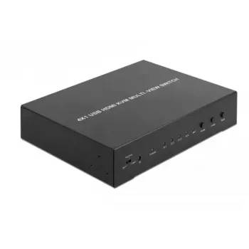 Conmutador de vídeo HDMI DeLOCK 11488