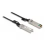 DeLOCK Cable Twinax SFP+ conector macho a SFP+ conector macho 5 m