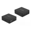Conmutador S/PDIF TOSLINK DeLOCK 63395