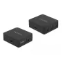 Conmutador S/PDIF TOSLINK DeLOCK 63395