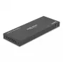DeLOCK conmutador HDMI 5 x HDMI in a 1 x HDMI out, 8K 60 Hz