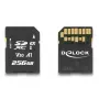 Tarjeta de memoria DeLOCK 256 GB SD UHS-I 54091