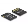 Tarjeta de memoria DeLOCK 512GB UHS-I SD Express 54092