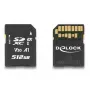Tarjeta de memoria DeLOCK 512GB UHS-I SD Express 54092