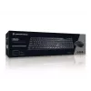 Conjunto inalámbrico de teclado y ratón Conceptronic Orazio ORAZIO01ES