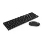 Conjunto inalámbrico de teclado y ratón Conceptronic Orazio ORAZIO01ES