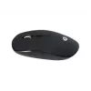 Conceptronic Orazio teclado ratón incluido hogar RF inalámbrico QWERTY portugués negro