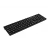 Conceptronic Orazio teclado ratón incluido hogar RF inalámbrico QWERTY portugués negro