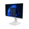 bluechip BUSINESSline AIO2350 *white* Intel® Core™ i5 Procesador 14400 / hasta 4.70 GHz, Windows 11 Pro, 23,8 inch LED IPS, 16 GB DDR4, 500 GB NVMe SSD, Intel® Wi-Fi 6 AX201, Bluetooth 5, Gigabit Ethernet, Intel® UHD Gráficos