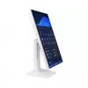 bluechip BUSINESSline AIO2350 *white* Intel® Core™ i5 Procesador 14400 / hasta 4.70 GHz, Windows 11 Pro, 23,8 inch LED IPS, 16 GB DDR4, 500 GB NVMe SSD, Intel® Wi-Fi 6 AX201, Bluetooth 5, Gigabit Ethernet, Intel® UHD Gráficos