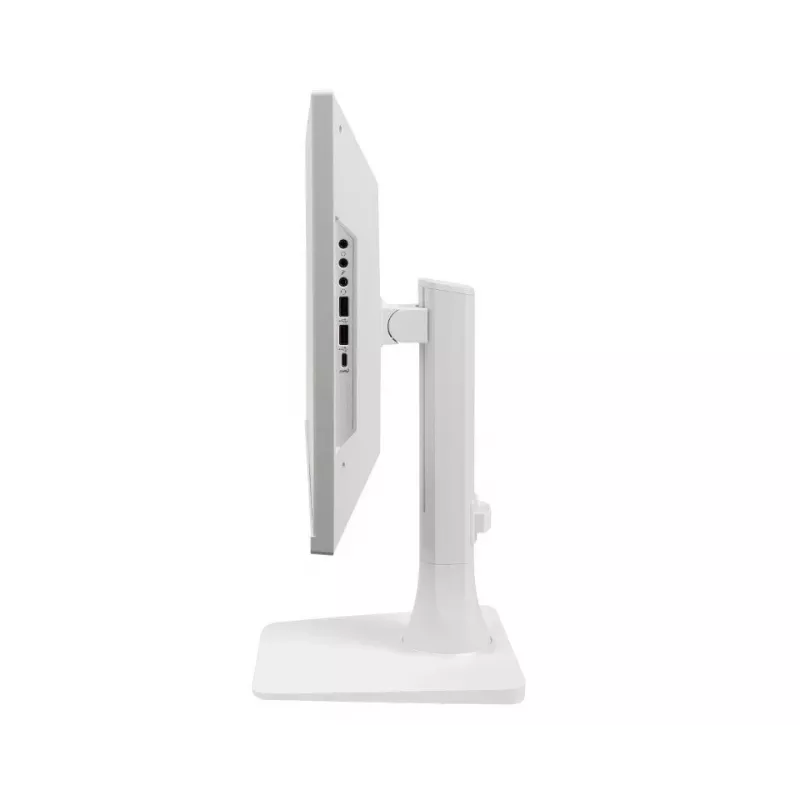 bluechip BUSINESSline AIO2350 *white* Intel® Core™ i5 Procesador 14400 / hasta 4.70 GHz, Windows 11 Pro, 23,8 inch LED IPS, 16 GB DDR4, 500 GB NVMe SSD, Intel® Wi-Fi 6 AX201, Bluetooth 5, Gigabit Ethernet, Intel® UHD Gráficos