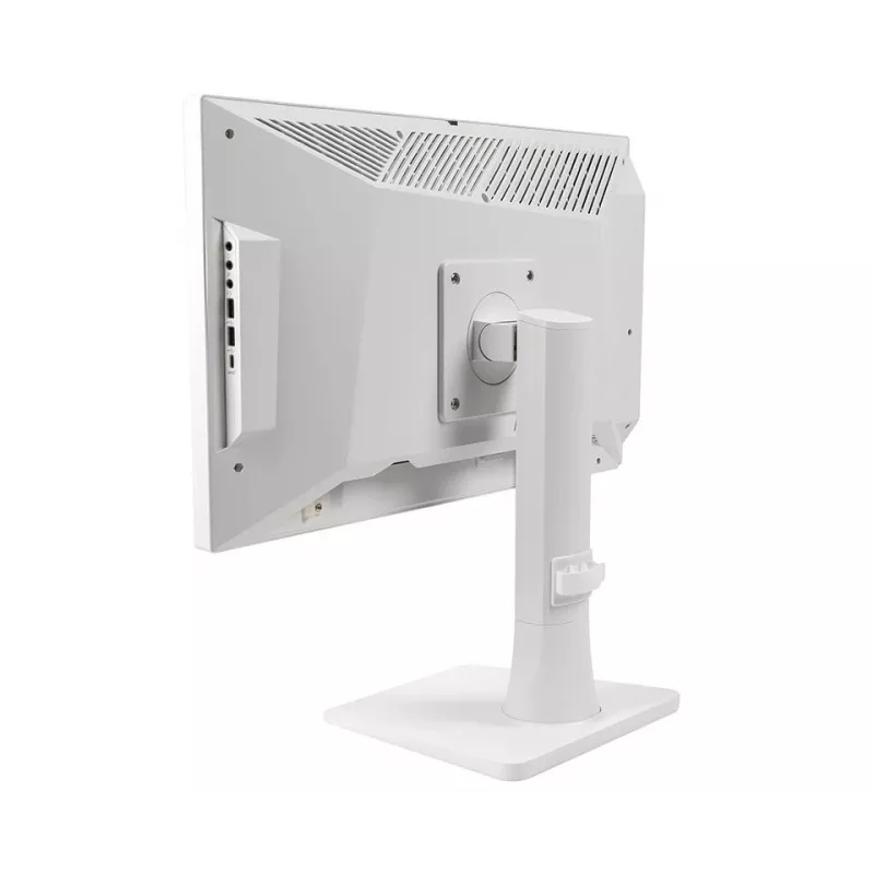 bluechip BUSINESSline AIO2350 *white* Intel® Core™ i5 Procesador 14400 / hasta 4.70 GHz, Windows 11 Pro, 23,8 inch LED IPS, 16 GB DDR4, 500 GB NVMe SSD, Intel® Wi-Fi 6 AX201, Bluetooth 5, Gigabit Ethernet, Intel® UHD Gráficos
