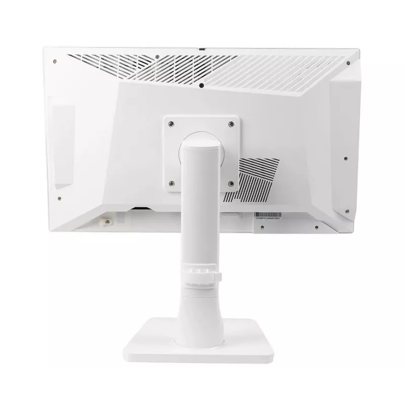 bluechip BUSINESSline AIO2350 *white* Intel® Core™ i5 Procesador 14400 / hasta 4.70 GHz, Windows 11 Pro, 23,8 inch LED IPS, 16 GB DDR4, 500 GB NVMe SSD, Intel® Wi-Fi 6 AX201, Bluetooth 5, Gigabit Ethernet, Intel® UHD Gráficos