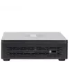 bluechip BUSINESSline M11431 Intel® Core™ 3 Procesador 100U / hasta 4.70 GHz, Windows 11 Pro, 8 GB DDR4, 500 GB NVMe SSD, Intel® Wi-Fi 6E AX211, Bluetooth 5, 2 × 2,5 Gb/s Ethernet, Intel® UHD Gráficos