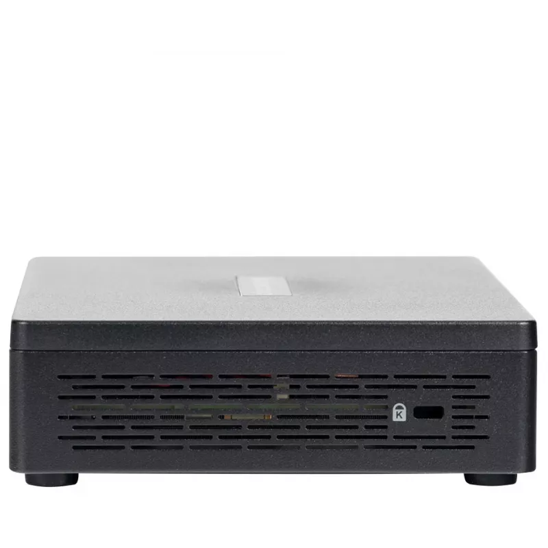 bluechip BUSINESSline M11431 Intel® Core™ 3 Procesador 100U / hasta 4.70 GHz, Windows 11 Pro, 8 GB DDR4, 500 GB NVMe SSD, Intel® Wi-Fi 6E AX211, Bluetooth 5, 2 × 2,5 Gb/s Ethernet, Intel® UHD Gráficos