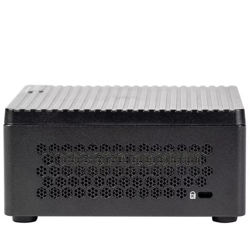 bluechip BUSINESSline M11471 Intel® Core™ Ultra 7 Procesador 155H / hasta 4.80 GHz, Windows 11 Pro, 16 GB DDR5, 500 GB NVMe SSD, Intel® Wi-Fi 6E AX211, Bluetooth 5, Gigabit Ethernet, Intel® Arc™ Gráficos