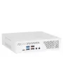 bluechip BUSINESSline S3137 *white* Intel® Core™ i3 Procesador 14100 / hasta 4,70 GHz, Windows 11 Pro, Intel® B760, 8 GB DDR5, 500 GB NVMe SSD, Intel® Wi-Fi 6E AX211, Bluetooth 5.3, Gigabit Ethernet, Intel® UHD Gráficos