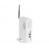 bluechip BUSINESSline S3137 *white* Intel® Core™ i3 Procesador 14100 / hasta 4,70 GHz, Windows 11 Pro, Intel® B760, 8 GB DDR5, 500 GB NVMe SSD, Intel® Wi-Fi 6E AX211, Bluetooth 5.3, Gigabit Ethernet, Intel® UHD Gráficos