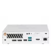 bluechip BUSINESSline S3137 *white* Intel® Core™ i3 Procesador 14100 / hasta 4,70 GHz, Windows 11 Pro, Intel® B760, 8 GB DDR5, 500 GB NVMe SSD, Intel® Wi-Fi 6E AX211, Bluetooth 5.3, Gigabit Ethernet, Intel® UHD Gráficos