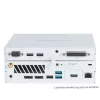 bluechip BUSINESSline S3137 *white* Intel® Core™ i3 Procesador 14100 / hasta 4,70 GHz, Windows 11 Pro, Intel® B760, 8 GB DDR5, 500 GB NVMe SSD, Intel® Wi-Fi 6E AX211, Bluetooth 5.3, Gigabit Ethernet, Intel® UHD Gráficos