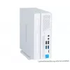 bluechip BUSINESSline S3159 *white* Intel® Core™ i5 Procesador 14400 / hasta 4.70 GHz, Windows 11 Pro, Intel® B760, 8 GB DDR5, 500 GB NVMe SSD, Intel® Wi-Fi 6E AX211, Bluetooth 5.3, Gigabit Ethernet, Intel® UHD Gráficos