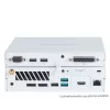 bluechip BUSINESSline S3159 *white* Intel® Core™ i5 Procesador 14400 / hasta 4.70 GHz, Windows 11 Pro, Intel® B760, 8 GB DDR5, 500 GB NVMe SSD, Intel® Wi-Fi 6E AX211, Bluetooth 5.3, Gigabit Ethernet, Intel® UHD Gráficos