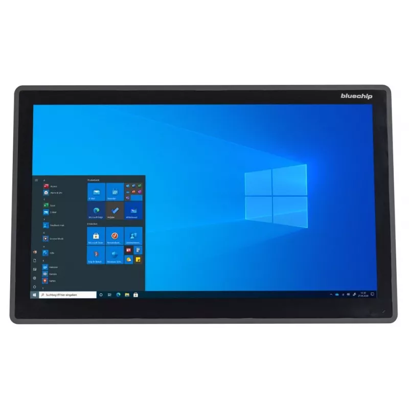 bluechip INDUSTRYline P215KT-1001, 54,6 cm (21,5