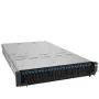 bluechip SERVERline R52212a 2HE Rack, 2 x Intel® Xeon® Silver 4410Y Procesador / hasta 3.90 GHz, 64 GB DDR5, 2 x 960 GB SSD, Avago 9560-8i, 2 x 10 Gigabit Ethernet
