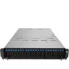 bluechip SERVERline R52212a 2HE Rack, 2 x Intel® Xeon® Silver 4410Y Procesador / hasta 3.90 GHz, 64 GB DDR5, 2 x 960 GB SSD, Avago 9560-8i, 2 x 10 Gigabit Ethernet