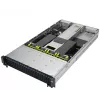 bluechip SERVERline R52212a 2HE Rack, 2 x Intel® Xeon® Silver 4410Y Procesador / hasta 3.90 GHz, 64 GB DDR5, 2 x 960 GB SSD, Avago 9560-8i, 2 x 10 Gigabit Ethernet