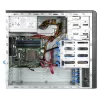 bluechip SERVERline T10301s, 2,2 GHz, C3558, 16 GB, DDR4-SDRAM, 960 GB, Torre
